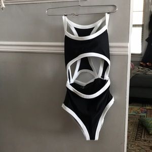 Aerie swim suit, never worn, NWOT